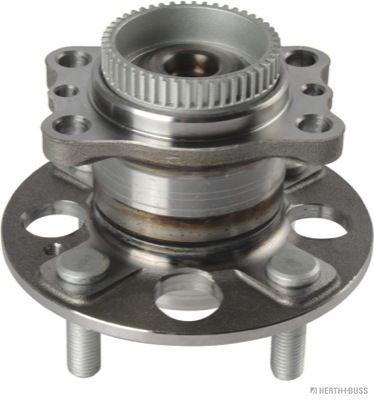 Set rulment roata HERTH+BUSS JAKOPARTS J4710321