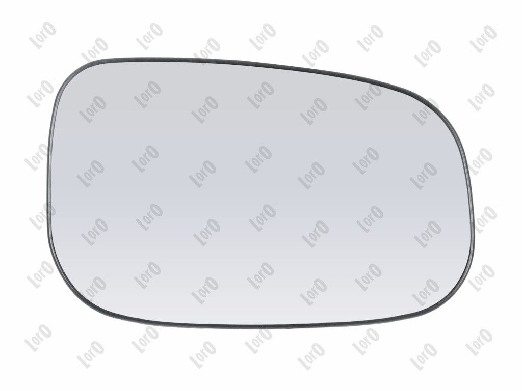 Levně Sklo do zrcátka, vnější zrcátko ABAKUS 4121G04