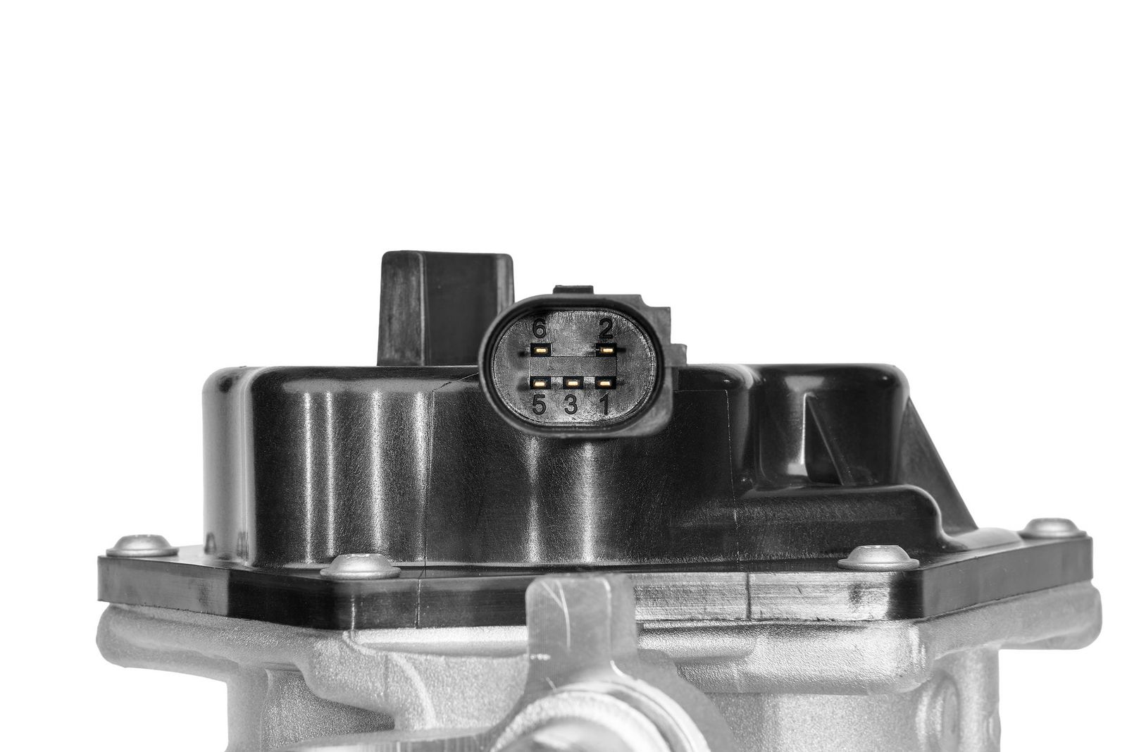 Module-EGR