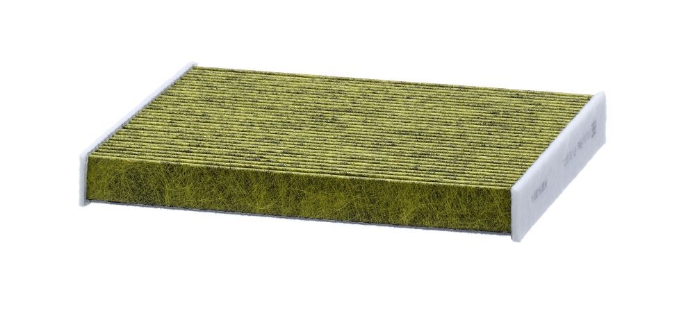 Filtru, aer habitaclu MANN-FILTER FP 29 010