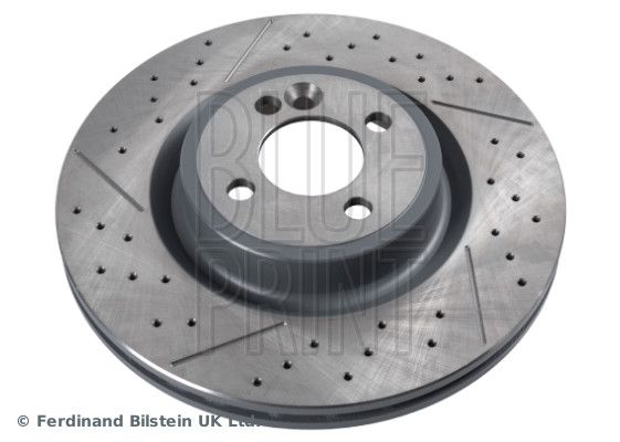 Тормозной диск