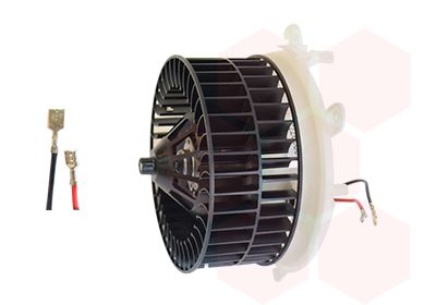 Wentylator wewnętrzny VAN WEZEL 3029773