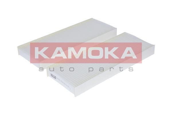 Filtr, vzduch v interiéru KAMOKA F413401