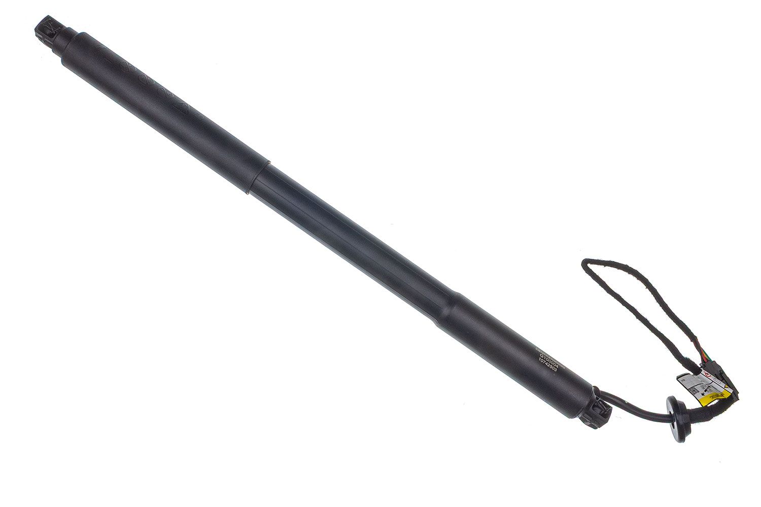 Motor electric, haion DENCKERMANN G100004