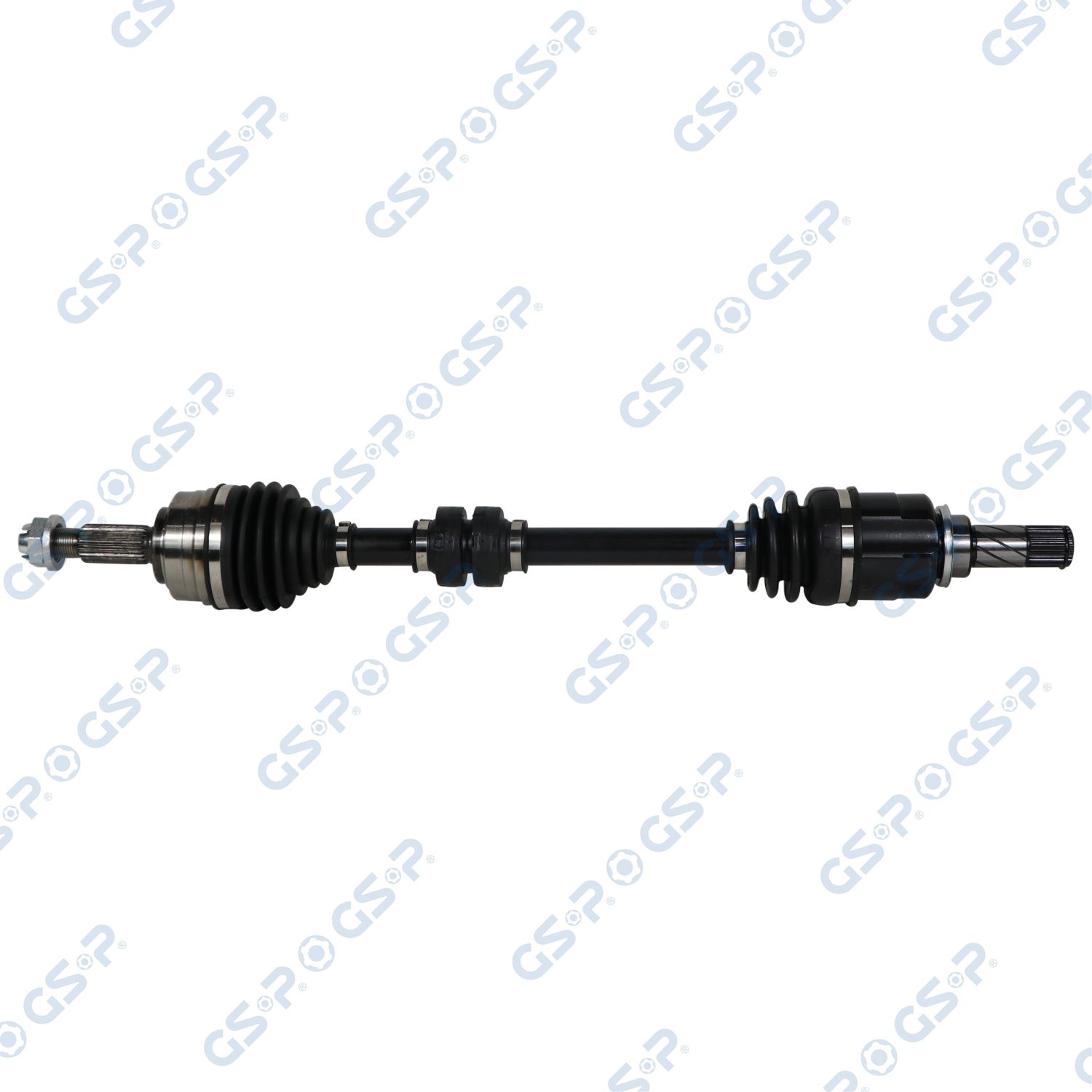 Приводной вал