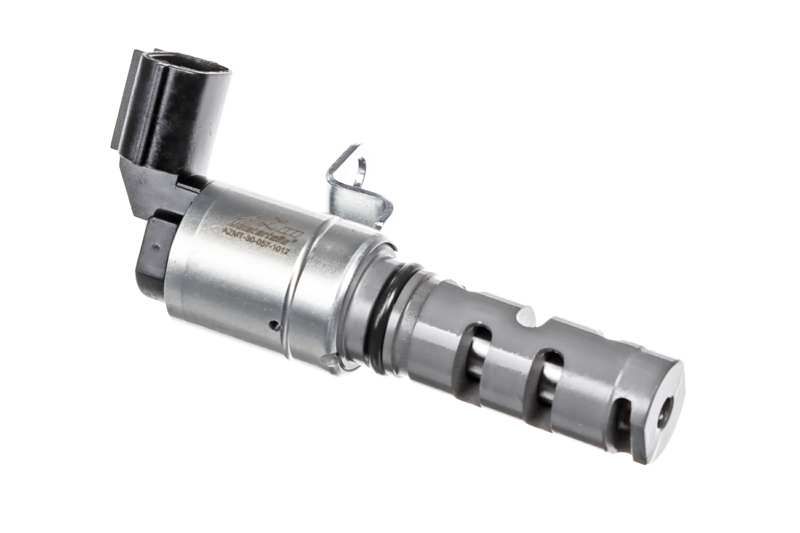 V70-0355 VALVE DE COMMANDE, REGLAGE