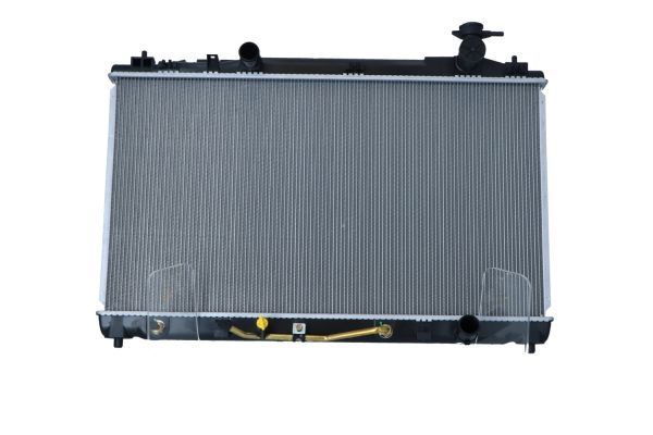 Radiator, racire motor NRF 53185