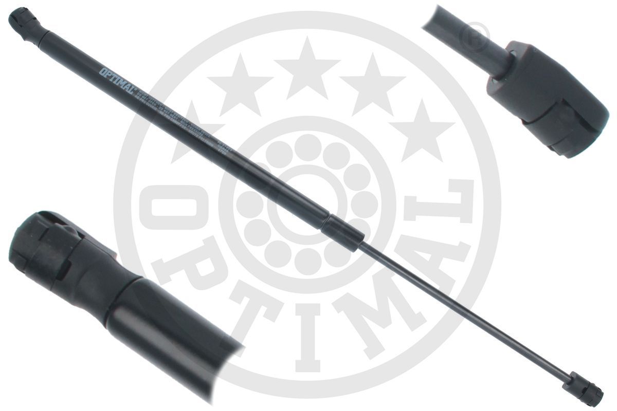 Sprężyna gazowa, pokrywa bagażnika OPTIMAL AG-51453