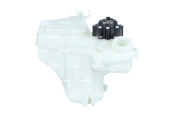 Vase d'expansion, liquide de refroidissement