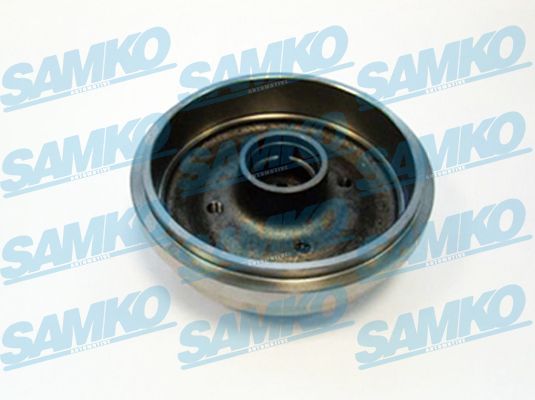 Brzdový buben SAMKO S70226