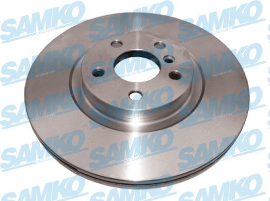 Tarcza hamulcowa SAMKO B2079V