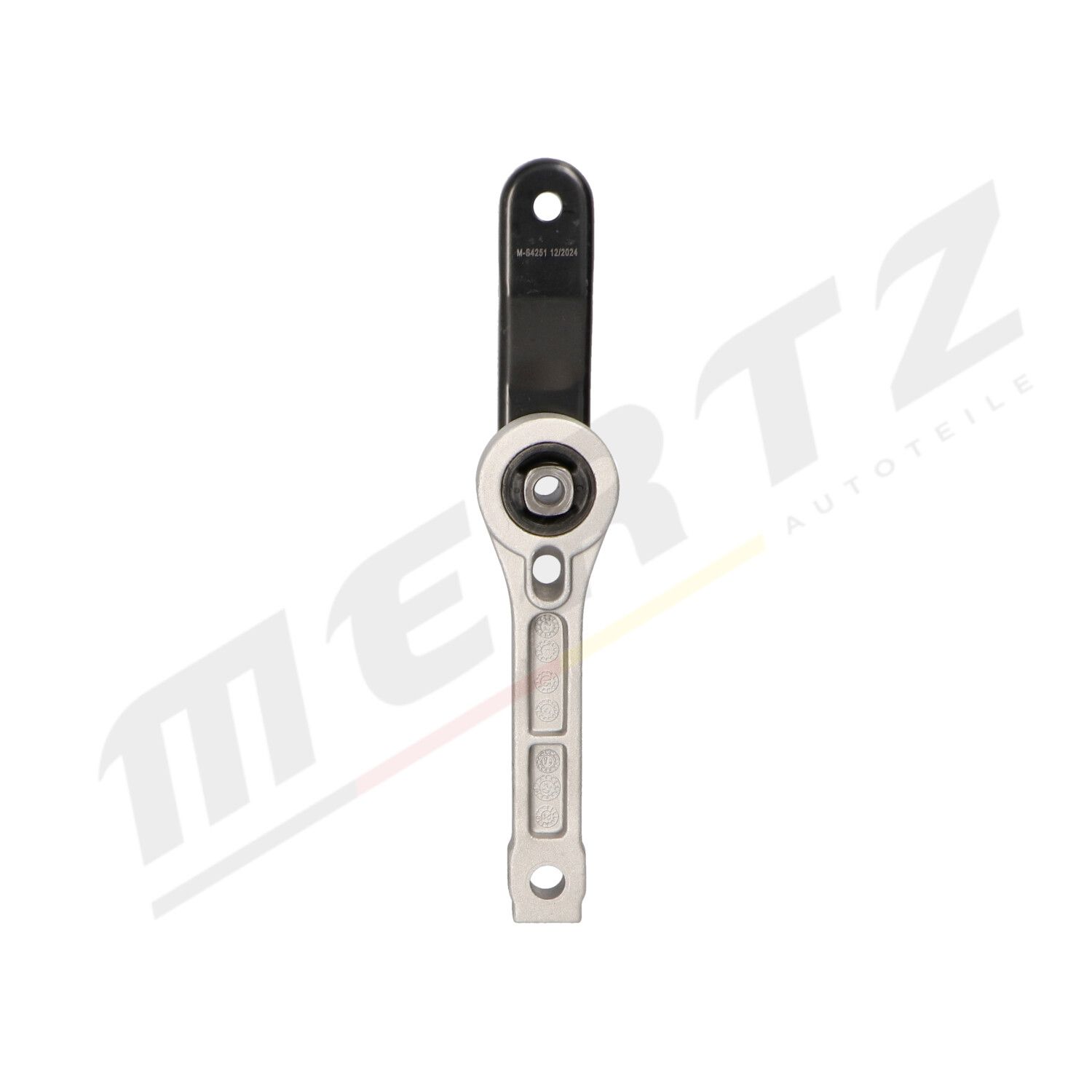 variklio montavimas M-S4251 MERTZ