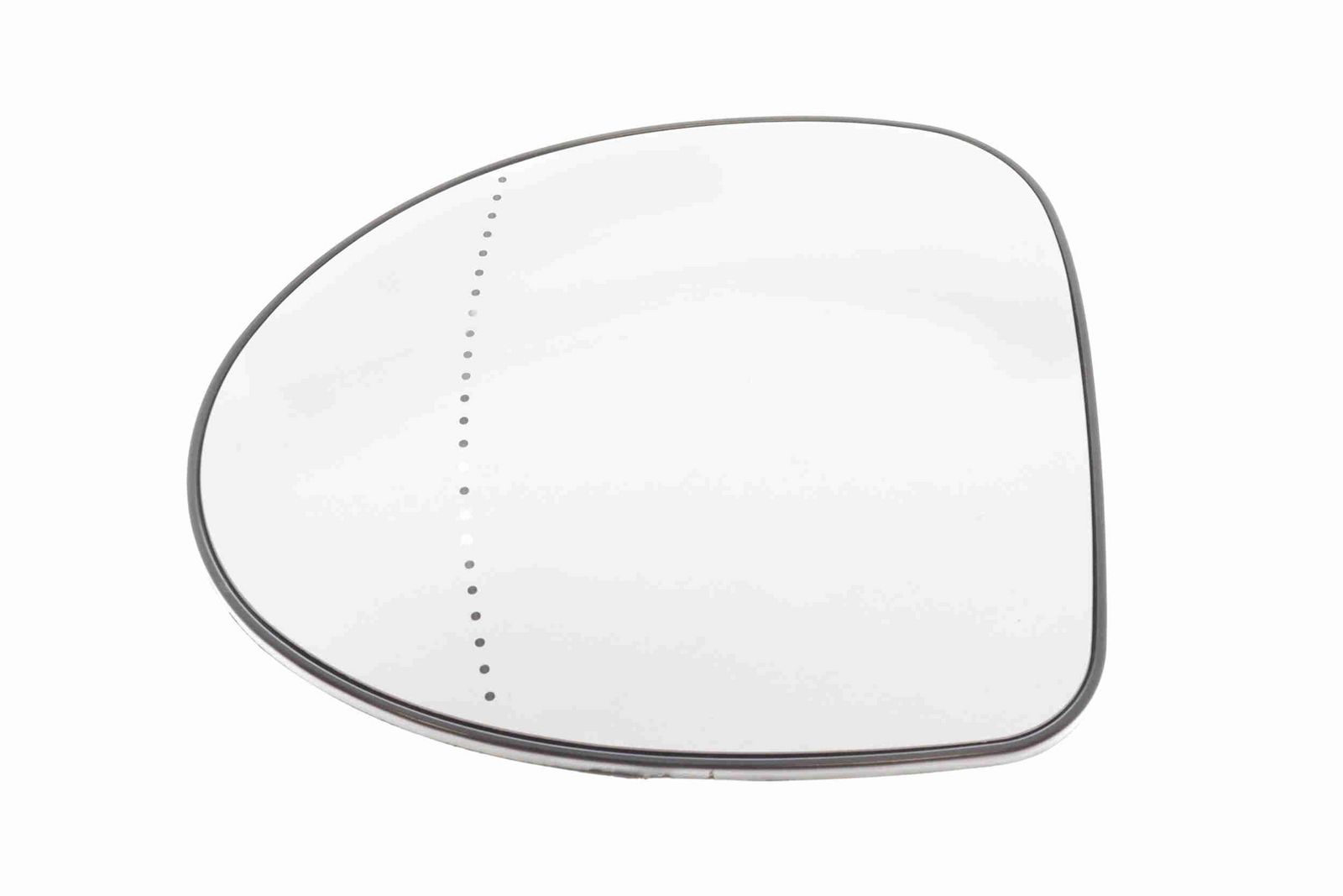 Verre de rétroviseur, rétroviseur extérieur