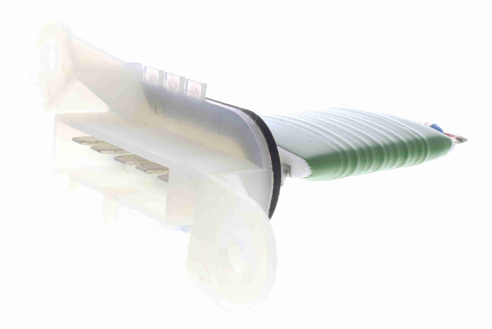 Régulateur, pulseur d'air habitacle