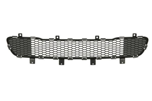 Grille de ventilation, pare-chocs