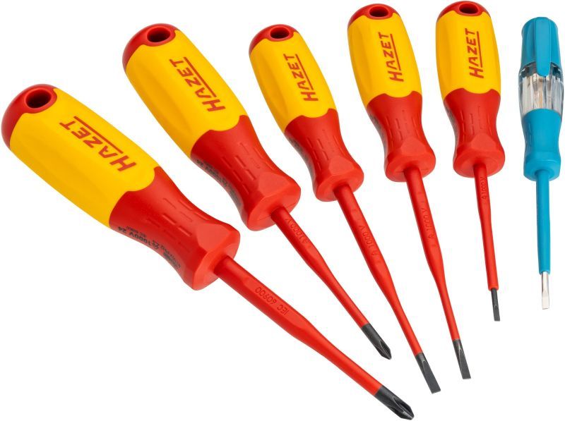Surubelnita HAZET 811KV/6