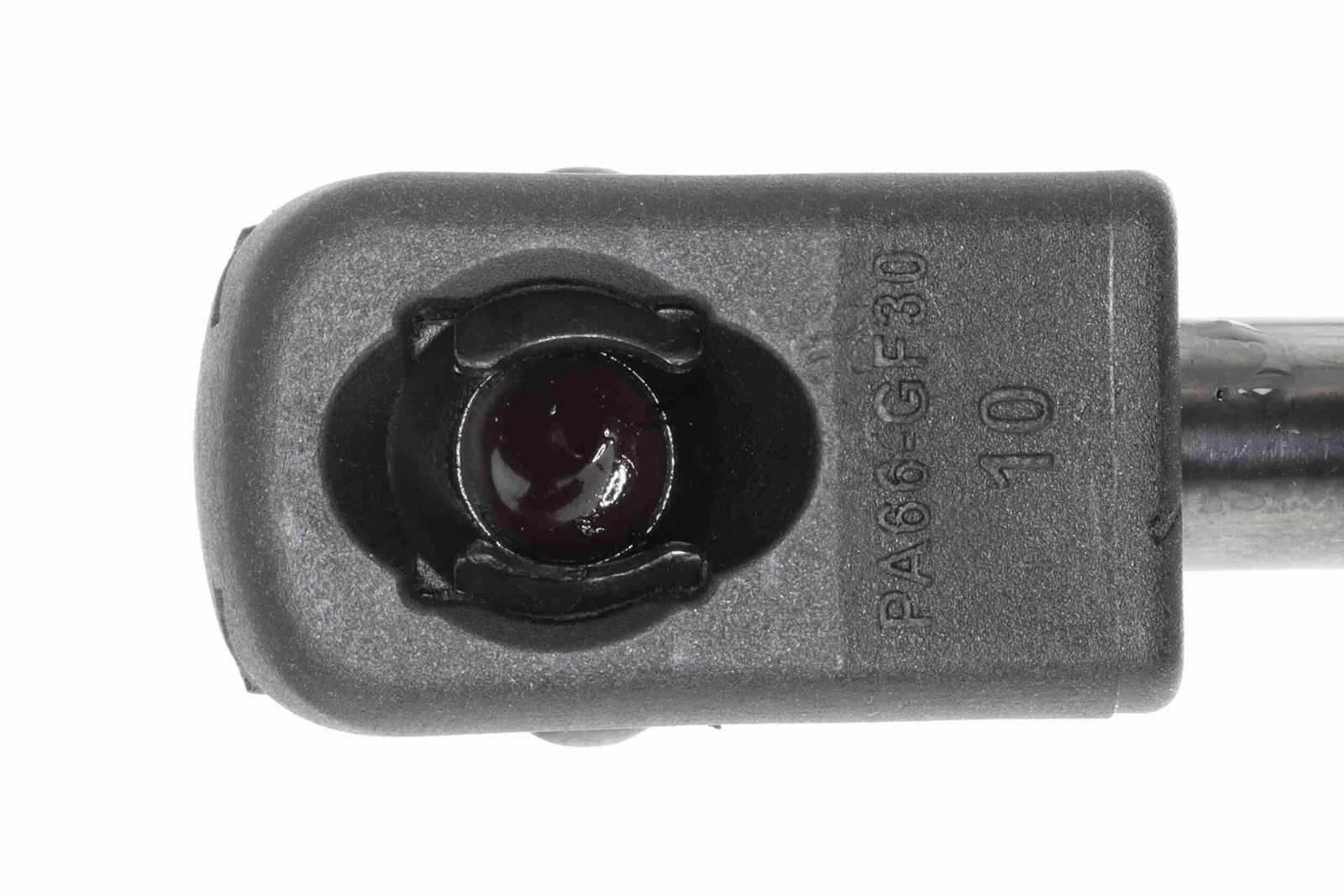 Vérin, capot-moteur