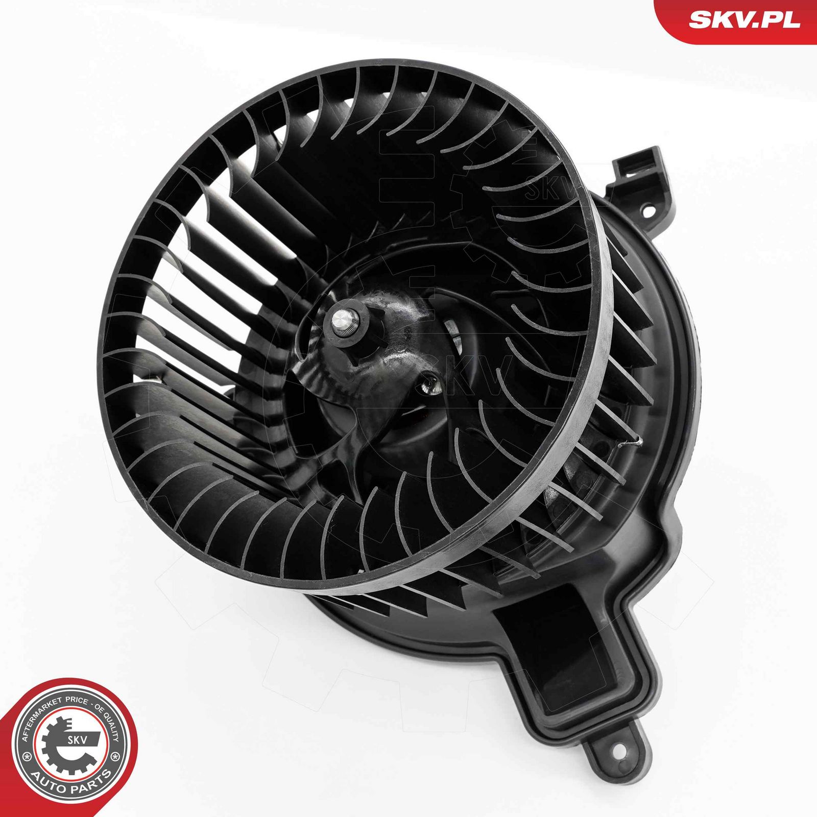 Ventilator, habitaclu ESEN SKV 68SKV181