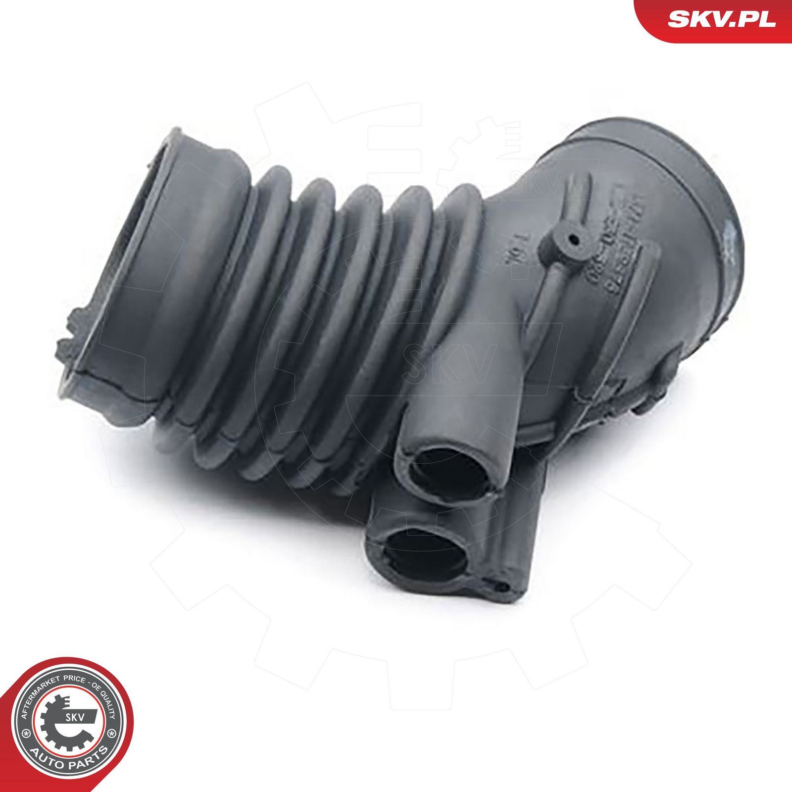 Levně Sací hadice, vzduchový filtr ESEN SKV 24SKV413