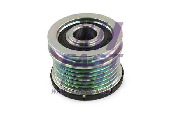 Koło pasowe, alternator FAST FT45640