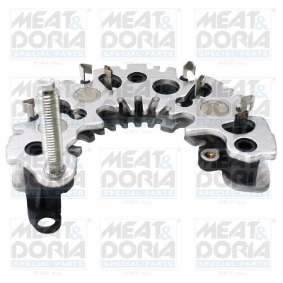 Prostownik, alternator MEAT & DORIA 52322