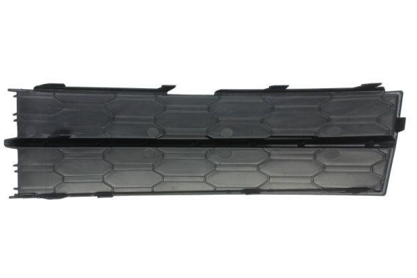 Grille de ventilation, pare-chocs