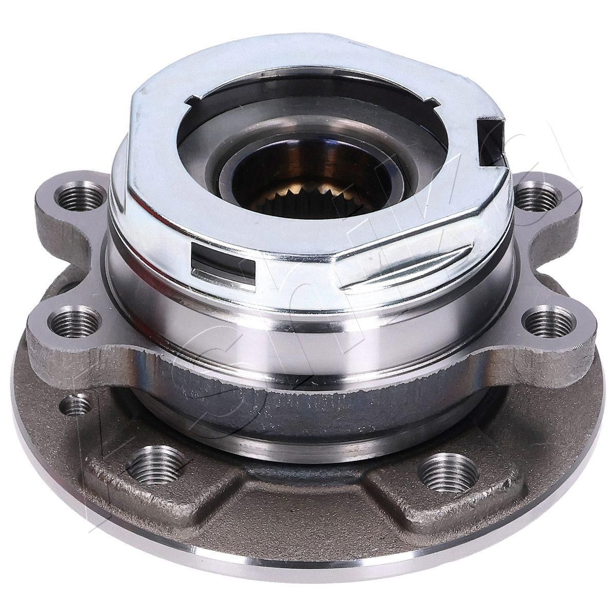 Ступица колеса