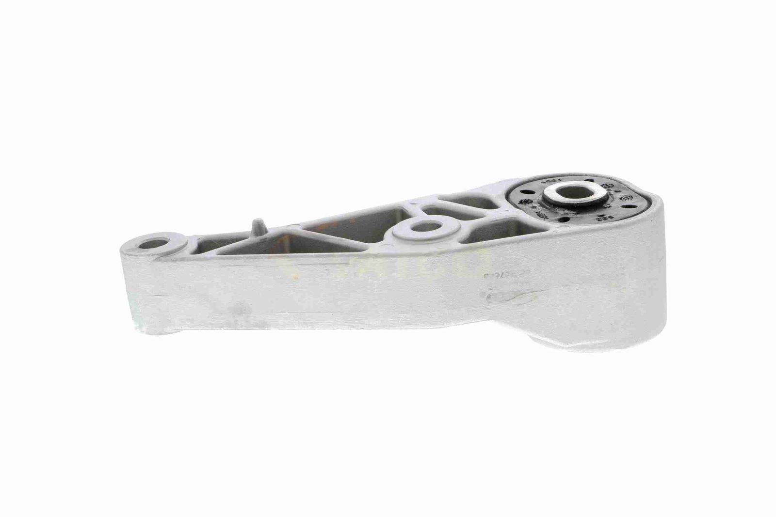 Support, suspension du moteur