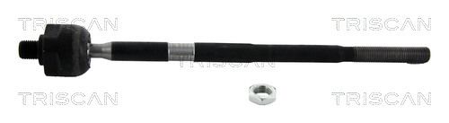 Połączenie osiowe, drążek kierowniczy poprzeczny KAWE 8500 14222