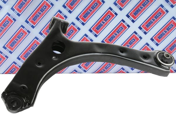 Wahacz, zawieszenie koła BORG & BECK BCA8077