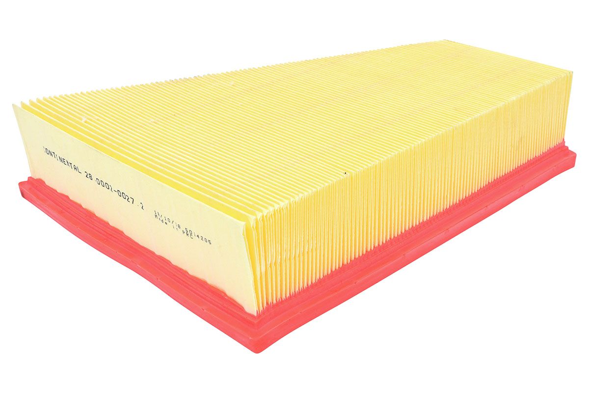 Filtr powietrza CONTINENTAL 28.0002-0027.2