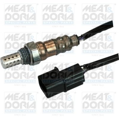 Sonda lambda MEAT & DORIA 81599