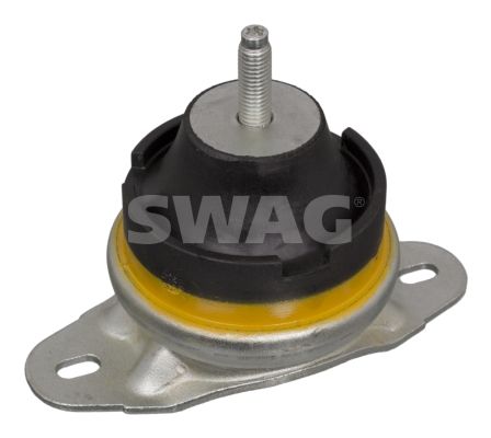 Ulożenie motora SWAG 64 13 0013