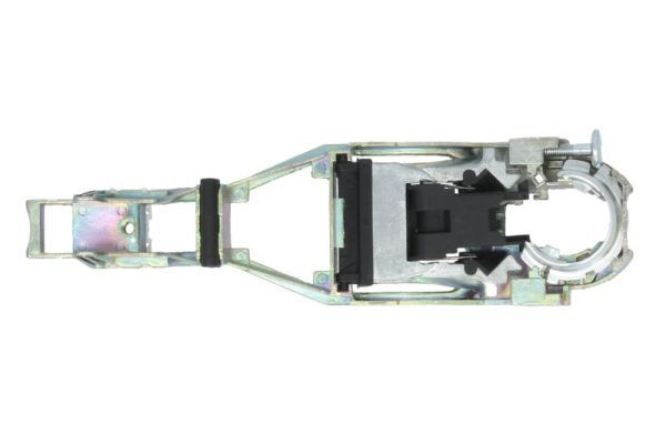 Väljaspoolne uksekäepide