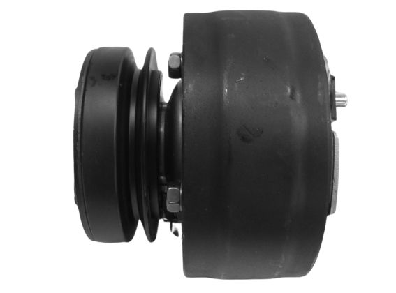 Vérin, capot-moteur