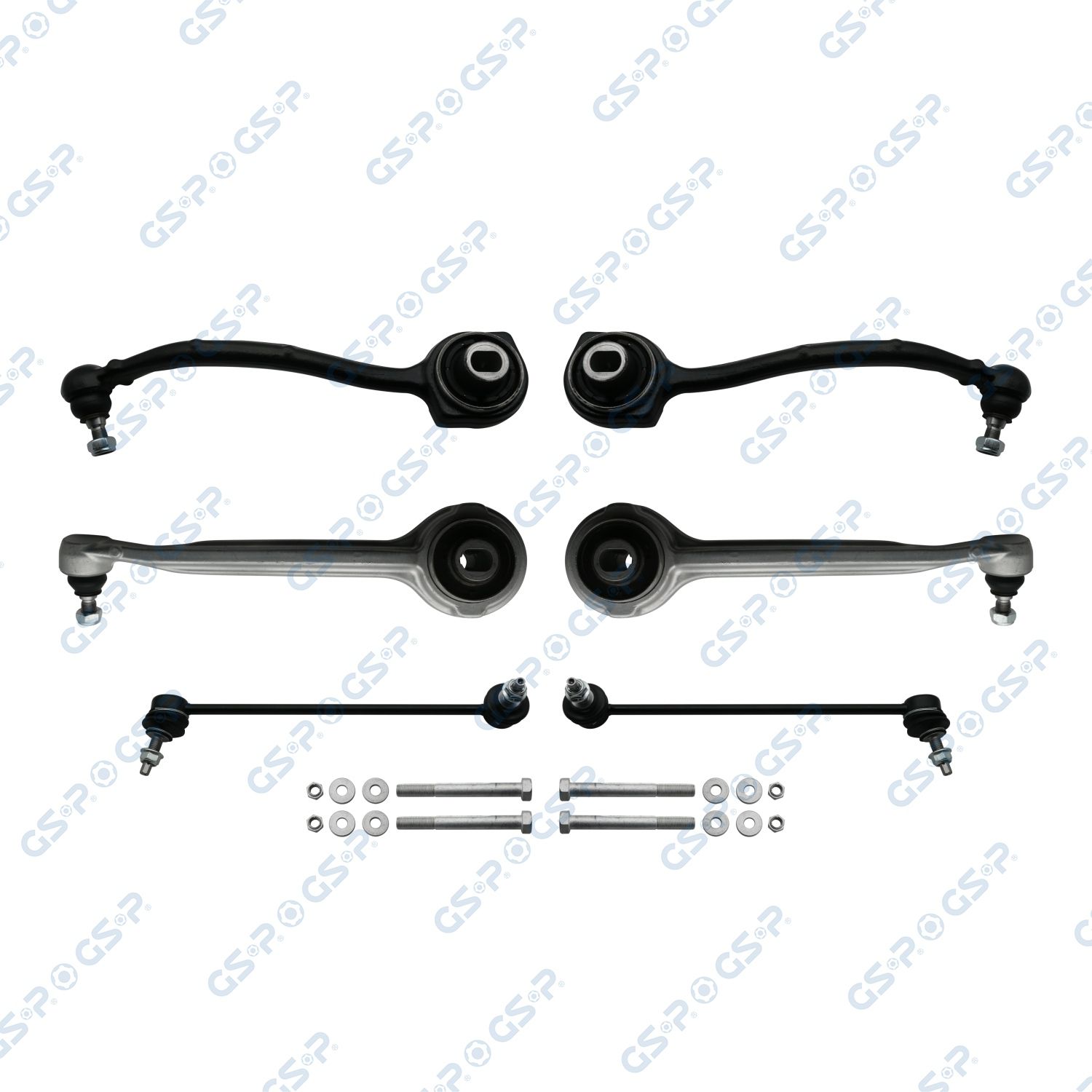 Set reparatie, bara stabilizatoare GSP S990006SK