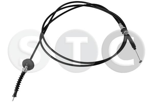 Linka gazu STC T482373