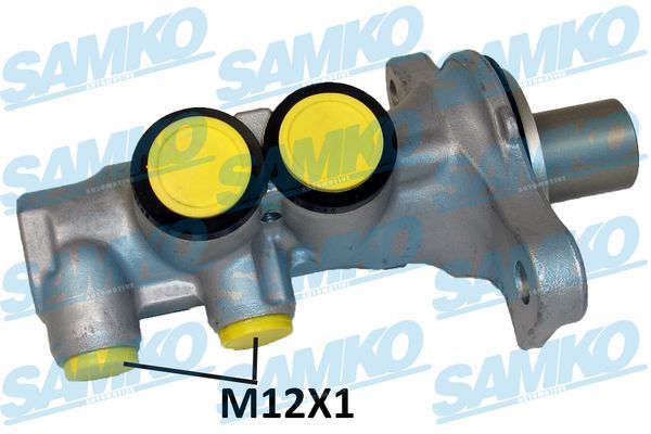 Pompa hamulcowa SAMKO P30416