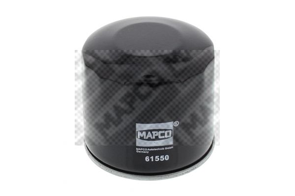Filtr oleju MAPCO 61550