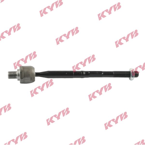 Осевой шарнир, рулевая тяга