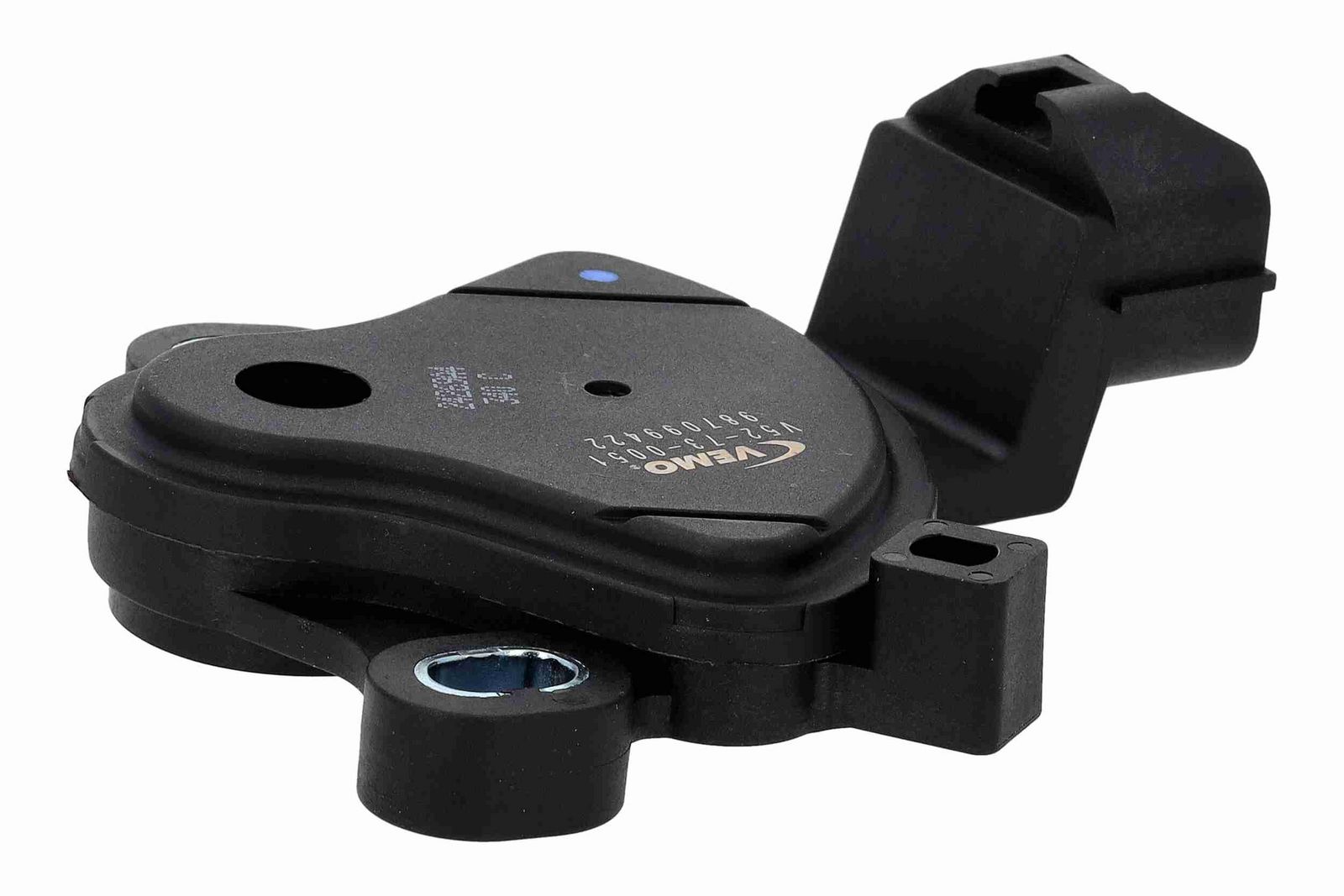Capteur, position neutre (boîte automatique)
