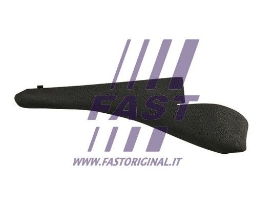 Zestaw listew ozdobnych / ochronnych FAST FT90667