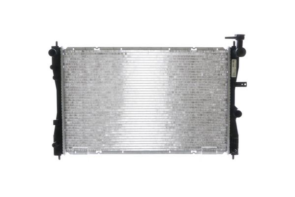 Levně Chladič, chlazení motoru MAHLE CR 858 000S