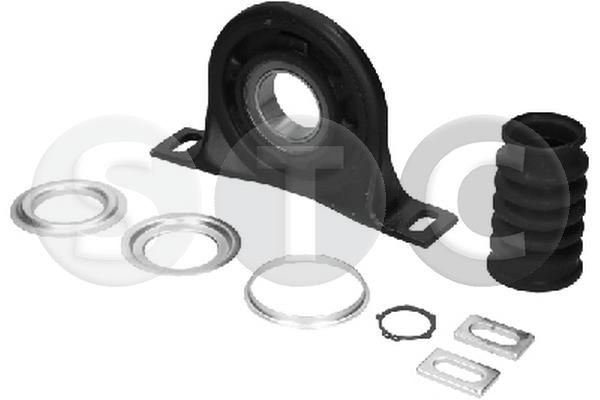 Suport, ax cardanic MTR 10727271