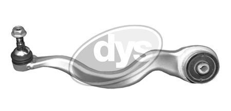 Wahacz, zawieszenie koła DYS 26-26961