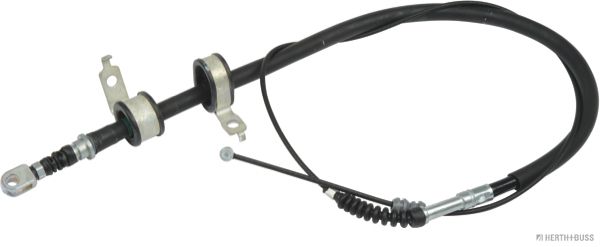 Cablu, frana de parcare HERTH+BUSS JAKOPARTS J3922022