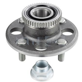 Set rulment roata SNR R174.81