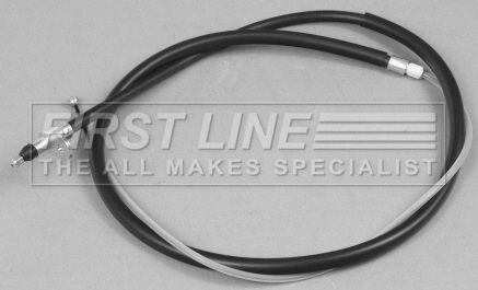 Cięgło, hamulec postojowy FIRST LINE FKB3072