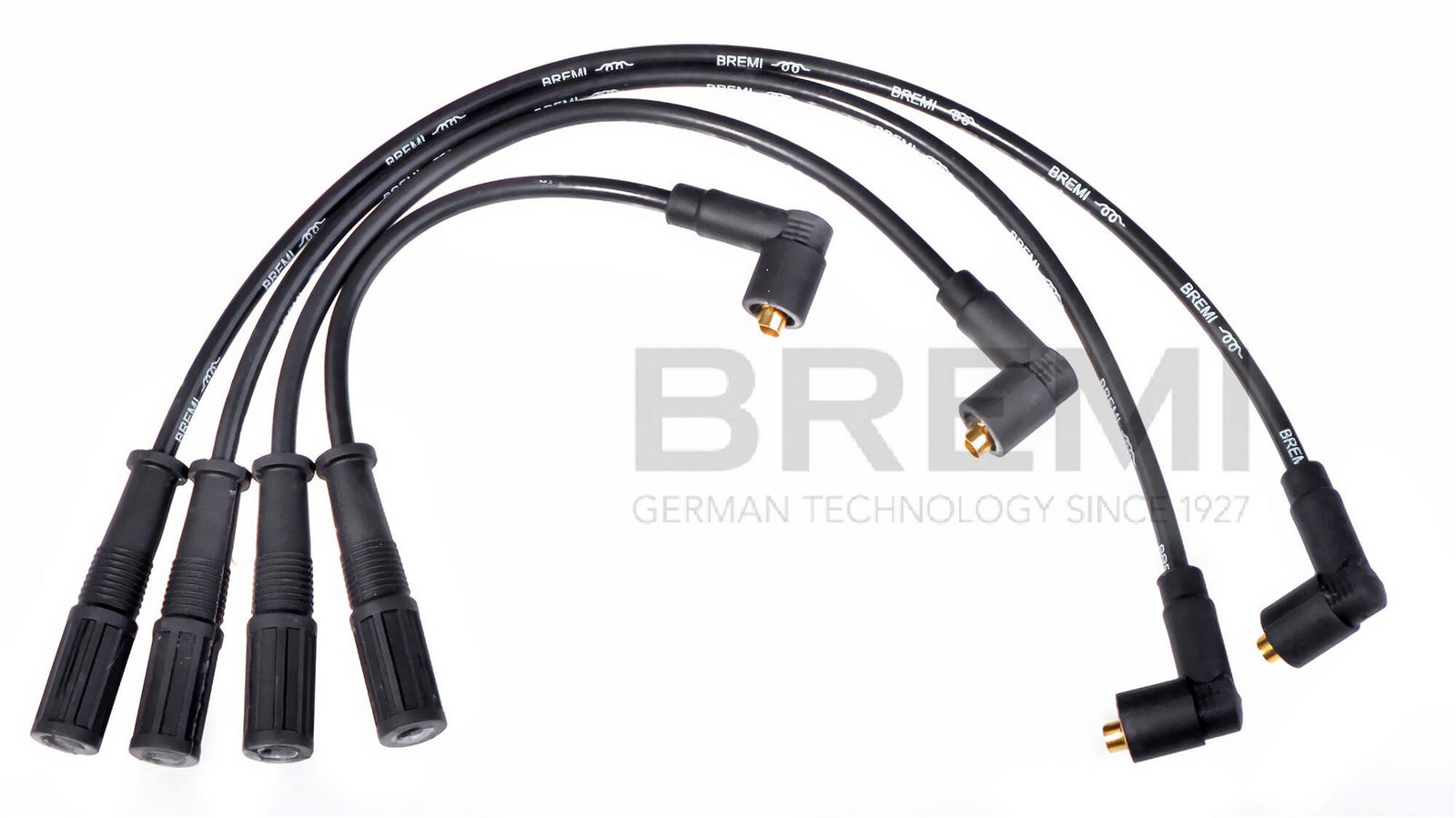Set cablaj aprindere BREMI 600/217