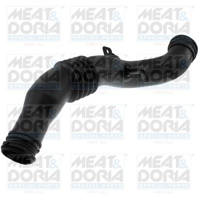 Przewód powietrza doładowującego MEAT & DORIA 961232